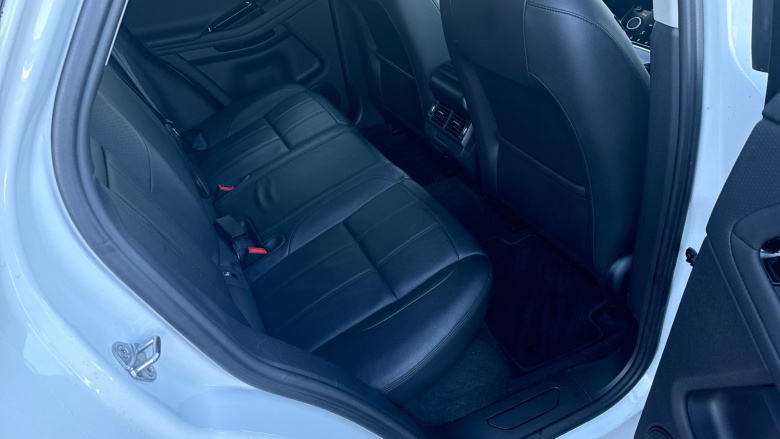 Land Rover Range Rover Evoque 2.0 D200 S 5dr Auto Diesel Hatchback